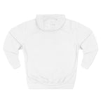 “eightball” Unisex Hoodie – Minimal Pool Lifestyle Sweatshirt