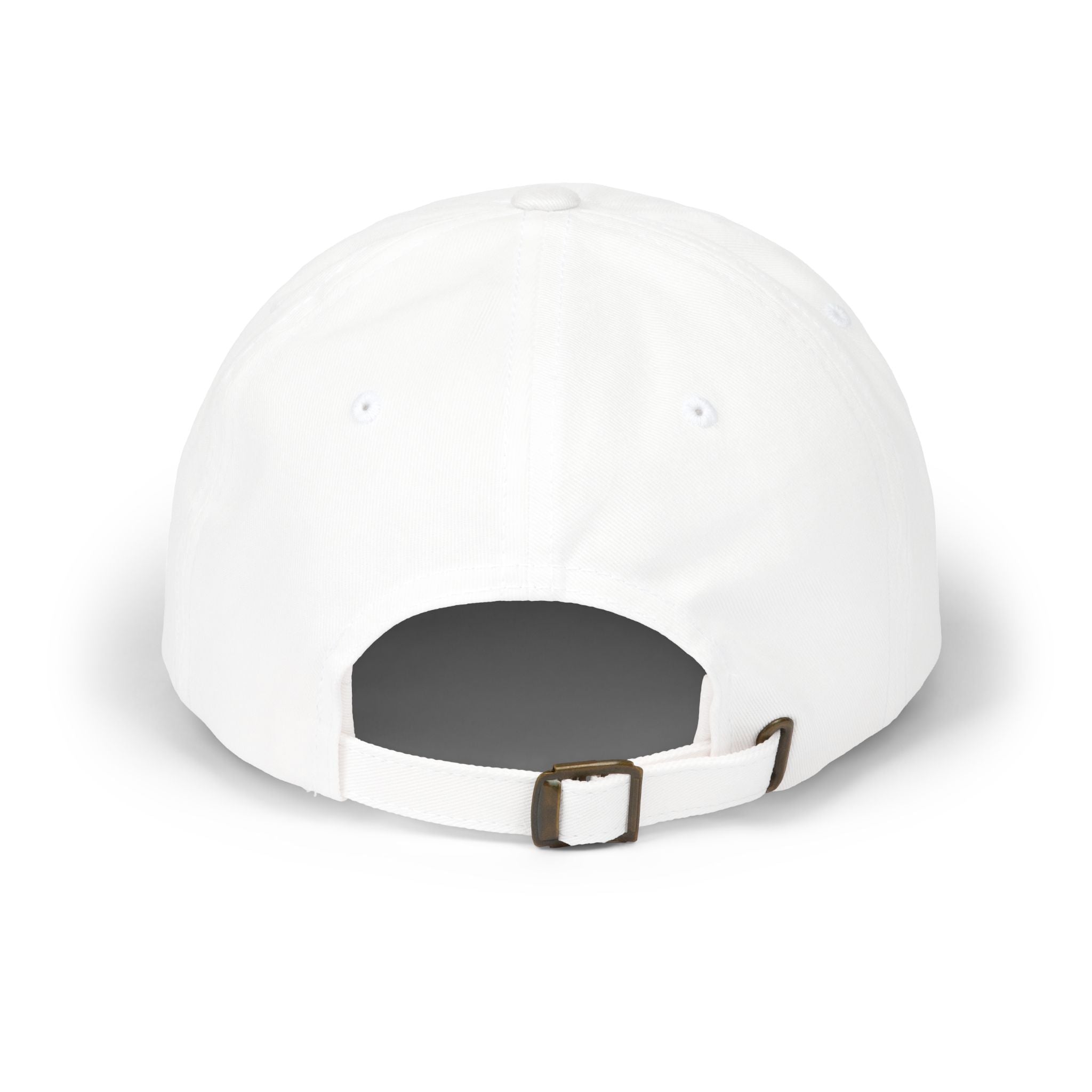 Cuezy Logo Dad Hat – Premium Adjustable Pool & Billiards Cap