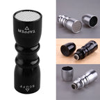 3-in-1 Pool Cue Tip Tool – Pricker, Shaper & Sander