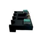 Single Color Pool Cue Holder – Cuezy Billiards Accessory